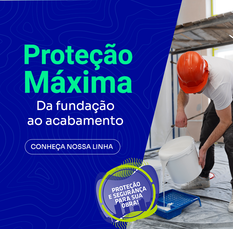 Proteção Máxima