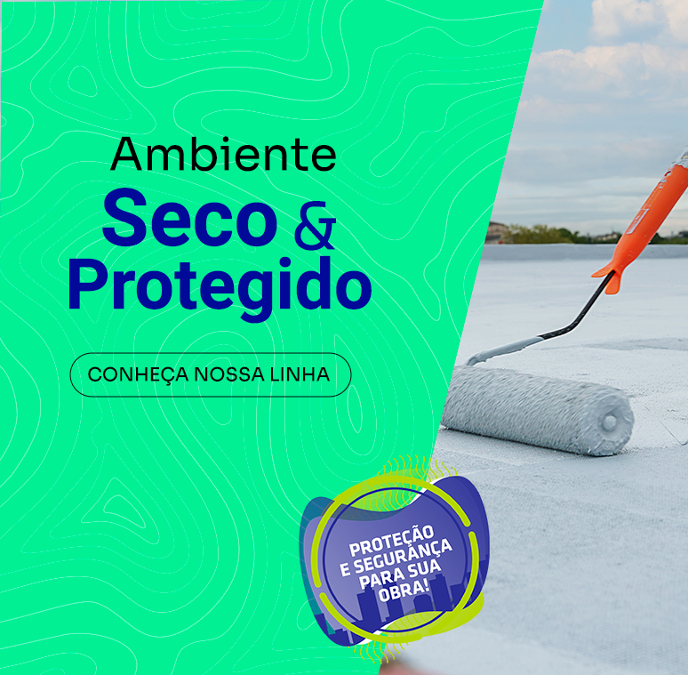 Ambiente Seco & Protegido