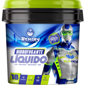 Hidrofugante Líquido 3,6L