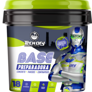 Base preparadora 3,6L